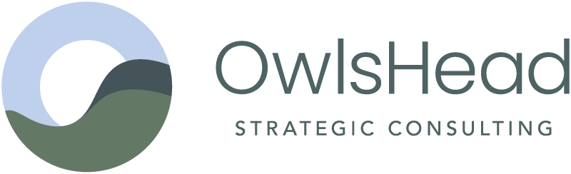 OwlsHead Strategic Consulting